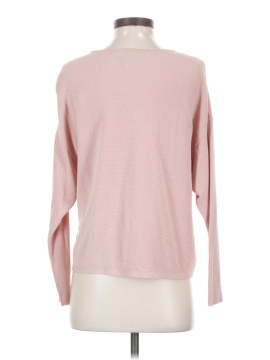 Eileen Fisher 3/4 Sleeve T-Shirt (view 2)