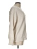 Debut Solid Tan Pullover Sweater Size Lg - XL Petite - photo 4