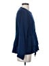 Monroe and Main 100% Polyester Blue Jacket Size S - photo 4