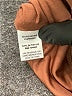 The Workshop Brown Long Sleeve Turtleneck Size M - photo 8