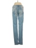 NY&C Hearts Blue Jeans Size 4 - photo 2