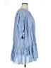 Sandro Blue Casual Dress Size XL (estimated) - photo 4