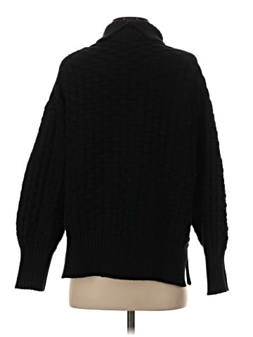 Rachel Comey Turtleneck Sweater (view 2)