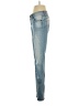NY&C Hearts Blue Jeans Size 4 - photo 5