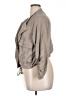 Ava & Viv 100% Lyocell Gray Jacket Size 14 (X) - photo 5