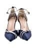 Unbranded Blue Heels Size EU 41 - photo 2
