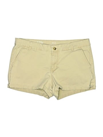 Assorted Brands Khaki Shorts (view 1)