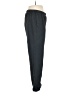 Wild Fable Solid Gray Track Pants Size L - photo 4