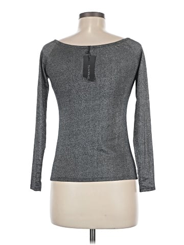 Dynamite Long Sleeve Top (view 2)