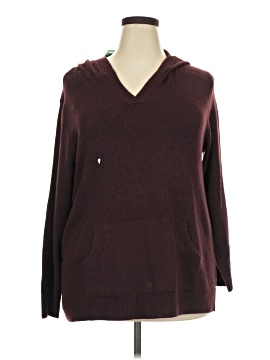 Market And Spruce Pullover Sweater