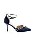 Unbranded Blue Heels Size EU 41 - photo 1