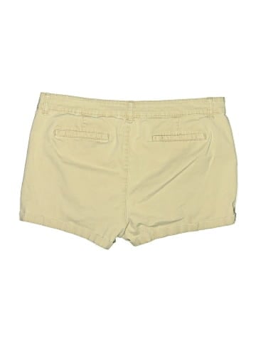 Assorted Brands Khaki Shorts (view 2)