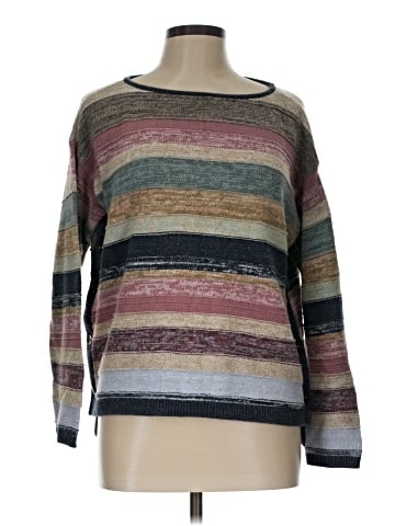 Chaps Pullover Sweater (view 1)