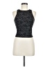 Express Gray Tank Top Size M - photo 1