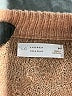 LC Lauren Conrad Tan Pullover Sweater Size M - photo 7