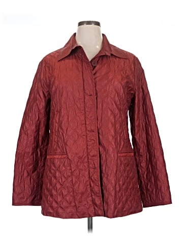 Faconnable Coat (view 1)