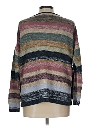 Chaps Pullover Sweater (view 2)