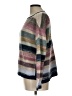 Chaps Stripes Tan Pullover Sweater Size L (petite) - photo 5