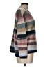 Chaps Stripes Tan Pullover Sweater Size L (petite) - photo 4