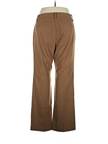 Ann Taylor LOFT Outlet Dress Pants (view 2)