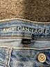 American Eagle Outfitters Blue Jeans Size 2 R - photo 7