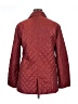 Faconnable 100% Polyester Red Coat Size XL - photo 2