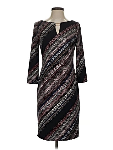 White House Black Market Cocktail Dress (view 1)