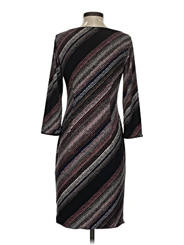 White House Black Market Cocktail Dress (view 2)