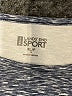 Lands' End Sport Tweed Blue Active T-Shirt Size XL - photo 7