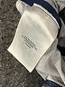 Lands' End Sport Tweed Blue Active T-Shirt Size XL - photo 8