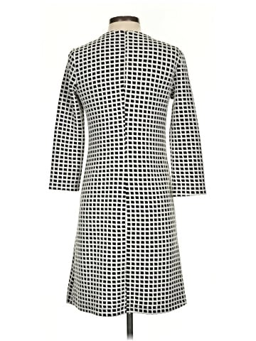 Tyler Boe Casual Dress (view 2)
