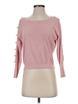 Assorted Brands Pullover Sweater (view 1)