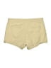 Old Navy Solid Tan Khaki Shorts Size 14 - photo 2