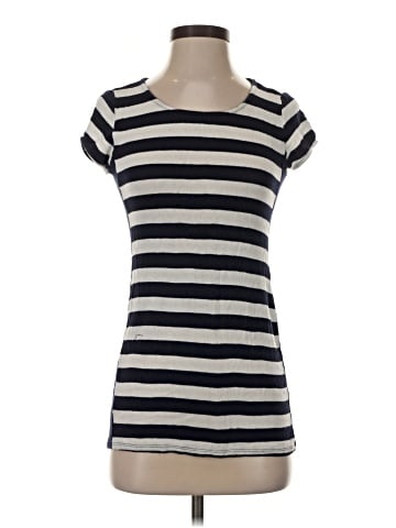 Red Haute Short Sleeve T-Shirt (view 1)