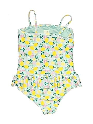 Yamp! One Piece Swimsuit (view 2)