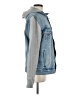 Levi's Gray Denim Jacket Size M - photo 4