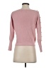 Assorted Brands Pink Pullover Sweater Size S - photo 2