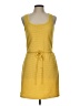 Shein Yellow Casual Dress Size L - photo 1