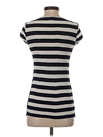 Red Haute Short Sleeve T-Shirt (view 2)