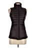 Lululemon Athletica 100% Nylon Black Vest Size 6 - photo 1