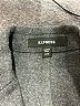 Express Gray Coat Size 3 - 4 - photo 6