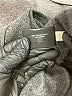 Express Gray Coat Size 3 - 4 - photo 8