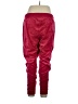 Attention Red Casual Pants Size XL - photo 2