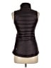 Lululemon Athletica 100% Nylon Black Vest Size 6 - photo 2