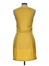 Shein Yellow Casual Dress Size L - photo 2