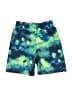 Under Armour 100% Polyester Blue Rash Guard Size 4 - photo 2