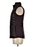Lululemon Athletica 100% Nylon Black Vest Size 6 - photo 5