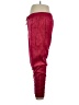 Attention Red Casual Pants Size XL - photo 5