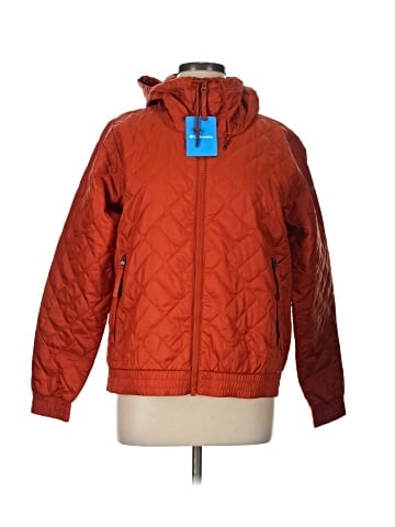 Columbia Jacket (view 1)