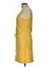 Shein Yellow Casual Dress Size L - photo 5